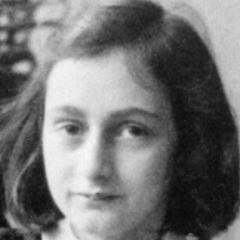 Anne Frank quotes