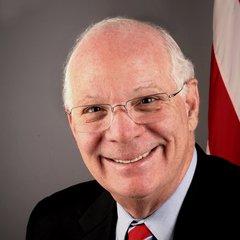 Ben Cardin quotes