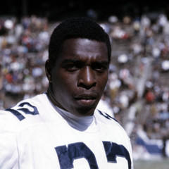 Bob Hayes quotes