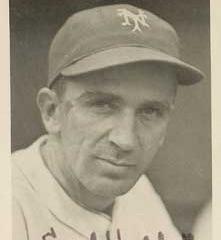 Carl Hubbell quotes