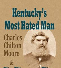 Charles Chilton Moore quotes