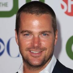 Chris O'Donnell quotes
