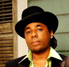 Chris Thomas King quotes