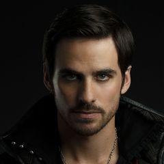 Colin O'Donoghue quotes