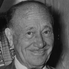 Conrad Hilton quotes