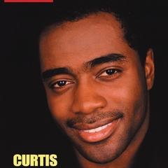 Curtis Martin quotes