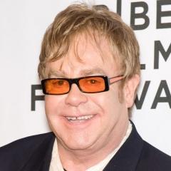 Elton John quotes