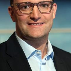 Jens Spahn quotes