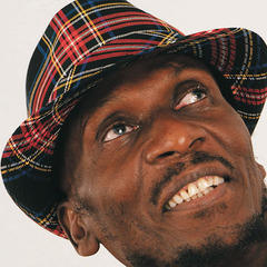 Jimmy Cliff quotes