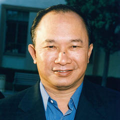 John Woo quotes