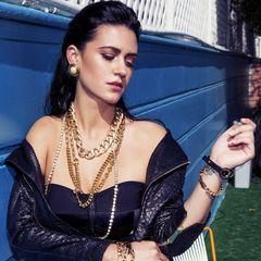 Kat Dahlia quotes