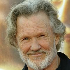 Kris Kristofferson quotes
