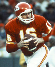 Len Dawson quotes