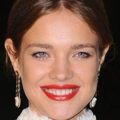 Natalia Vodianova quotes