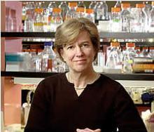 Nina Fedoroff quotes