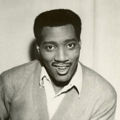 Otis Redding quotes