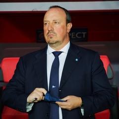 Rafael Benitez quotes