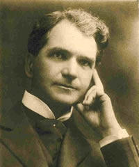 Ralph Waldo Trine quotes