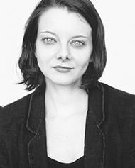 Rebecca Godfrey quotes