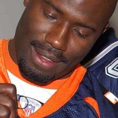 Terrell Davis quotes