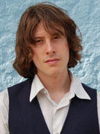 Tommy Wallach quotes