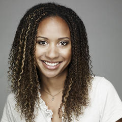 Tracie Thoms quotes