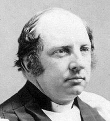 William Croswell Doane quotes