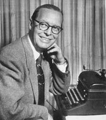 Alfred Bertram Guthrie quotes