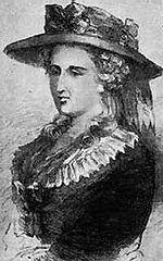 Ann Radcliffe quotes