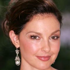 Ashley Judd quotes