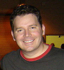 Brad Sherwood quotes