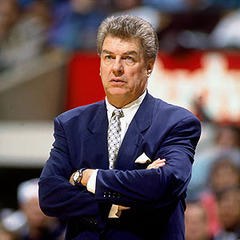 Chuck Daly quotes