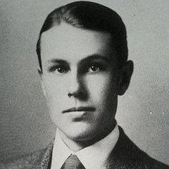 Curtis Bean Dall quotes