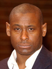 David Harewood quotes