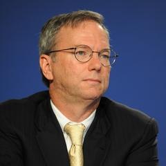 Eric Schmidt quotes