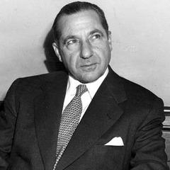 Frank Costello quotes