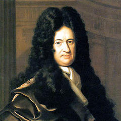 Gottfried Leibniz quotes