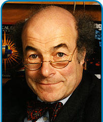 Heinz Wolff quotes
