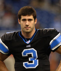 Joey Harrington quotes