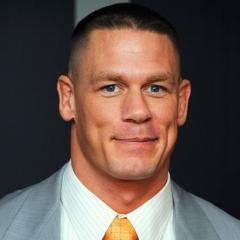 John Cena quotes