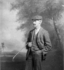 John Henry Taylor quotes