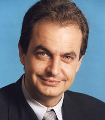 Jose Luis Rodriguez Zapatero quotes