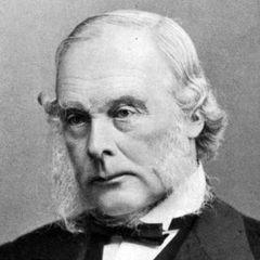 Joseph Lister quotes
