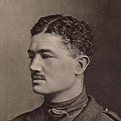 Julian Grenfell quotes