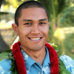 Kaniela Ing quotes