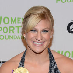 Kayla Harrison quotes