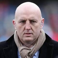 Keith Wood quotes