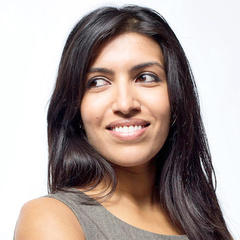 Leila Janah quotes