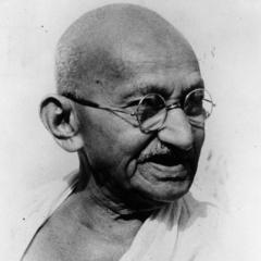 Mahatma Gandhi quotes