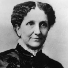 Mary Baker Eddy quotes